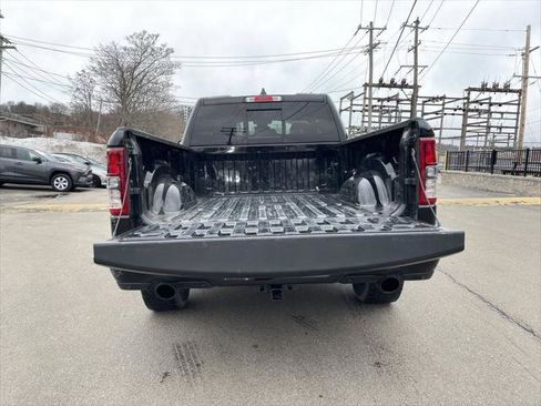 Certified 2023 RAM 1500 Big Horn image 13