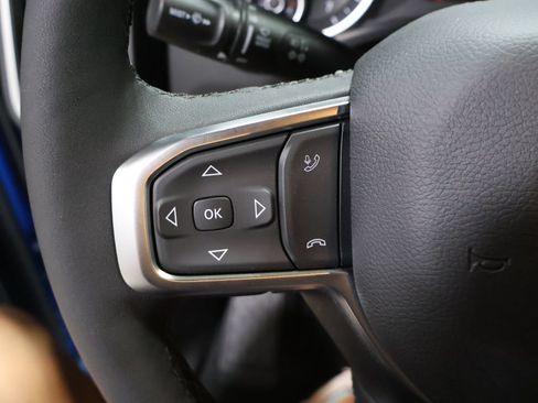 New 2026 RAM 1500 4x4 Crew Cab image 27