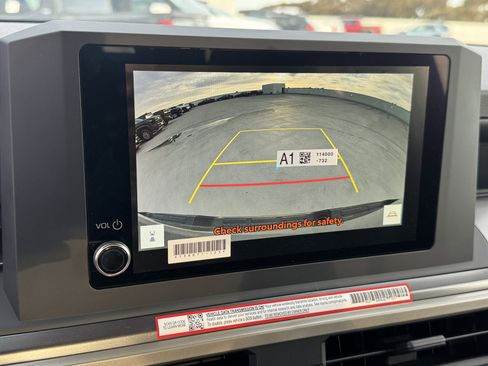 New 2026 Toyota Tacoma SR5 image 6