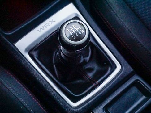 Used 2017 Subaru WRX Premium image 22