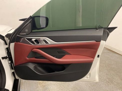 Used 2022 BMW M440i xDrive Gran Coupe w/ Premium Package image 27