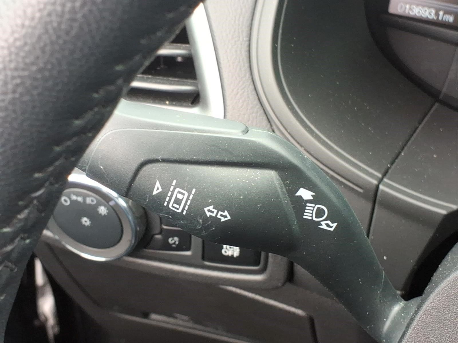 Used 2024 Ford Edge SEL w/ Convenience Package AWD/4WD image 17