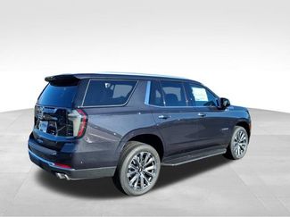 New 2026 Chevrolet Tahoe High Country w/ Sun And Tow Package AWD/4WD video 3