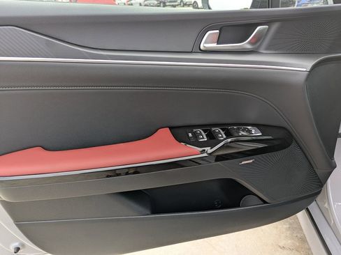 New 2026 Kia K5 GT-Line image 17