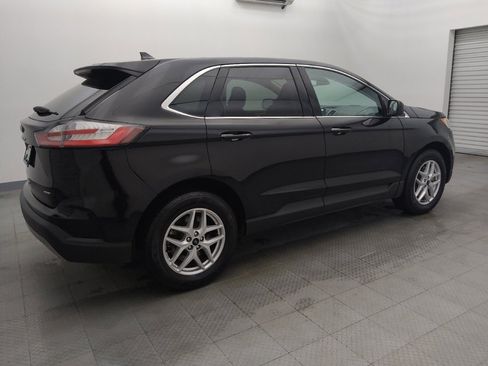 Used 2023 Ford Edge SEL image 10