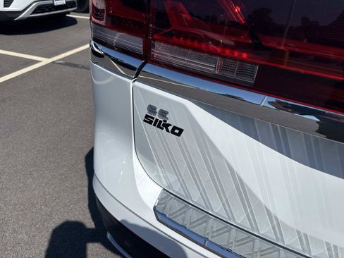 Certified 2024 Volkswagen Atlas SE AWD/4WD image 5