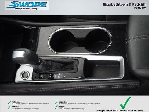 Used 2023 Nissan Altima 2.5 SV image 28