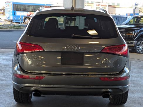 Used 2016 Audi Q5 2.0T Premium Plus w/ Technology Package image 10