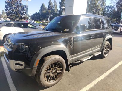 Used 2023 Land Rover Defender 110 S