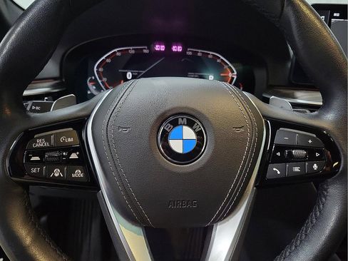 Used 2023 BMW 540i xDrive image 18