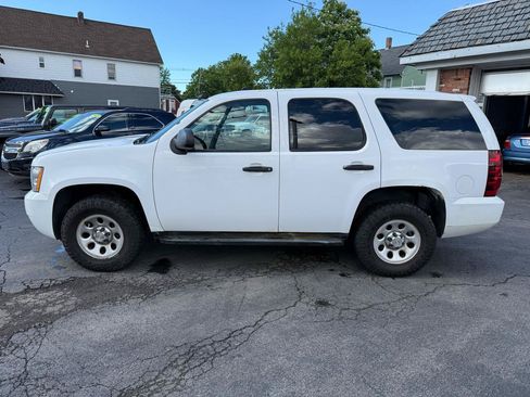 Used 2013 Chevrolet Tahoe 4WD w/ Skid Plate Package image 8