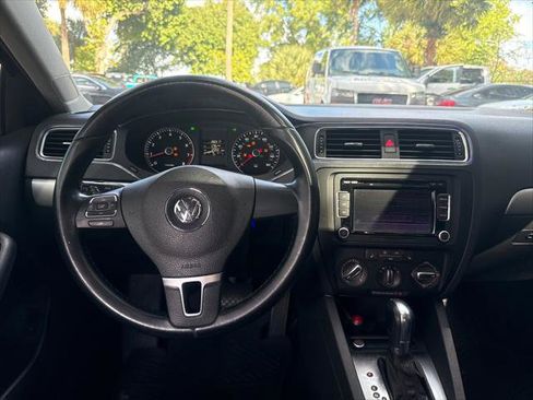 Used 2014 Volkswagen Jetta SE image 31
