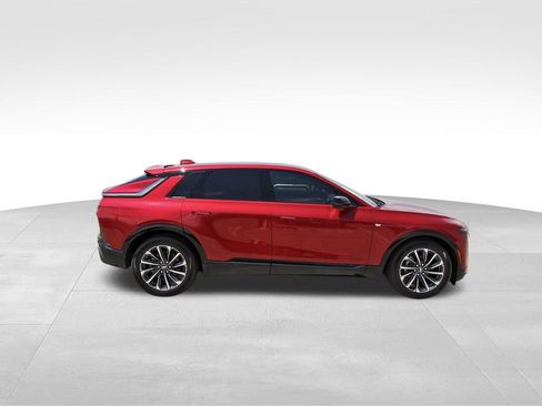 New 2026 Cadillac Lyriq Sport RWD image 5