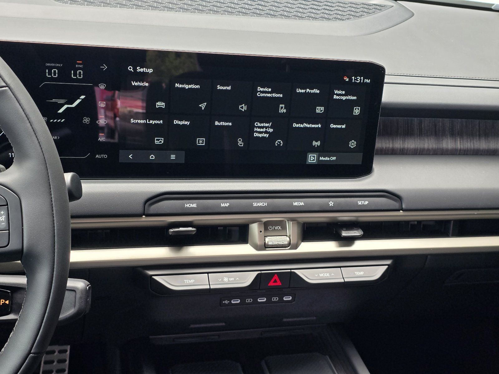 New 2027 Kia Telluride SX Prestige AWD/4WD image 8