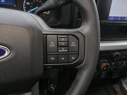 New 2025 Ford F250 XL w/ XL Driver Assist Package image 25