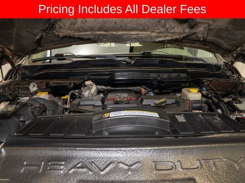 Used 2010 Dodge Ram 2500 Truck SLT w/ Big Horn Regional Pkg AWD/4WD image 17