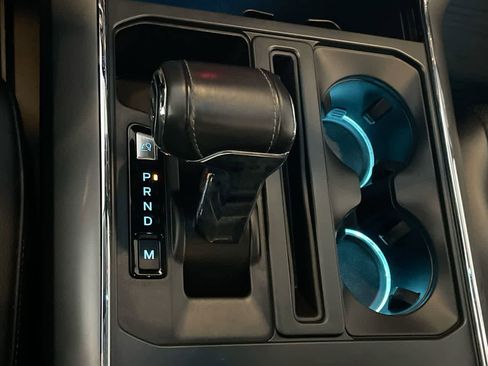 Used 2021 Ford F150 Lariat w/ Equipment Group 502A High image 20