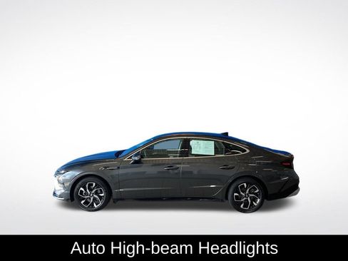 Used 2025 Hyundai Sonata SEL FWD image 16