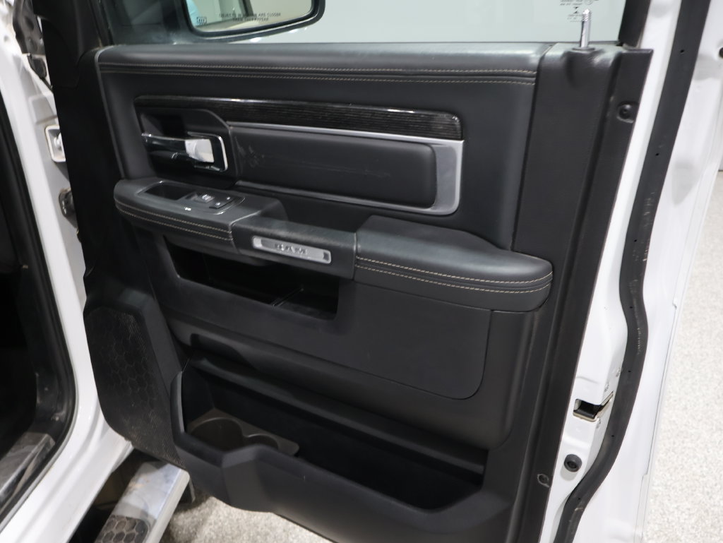 Used 2016 RAM 1500 Limited AWD/4WD image 23