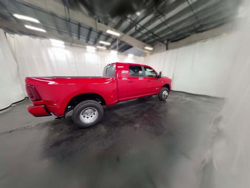 New 2026 RAM 3500 Laramie image 13