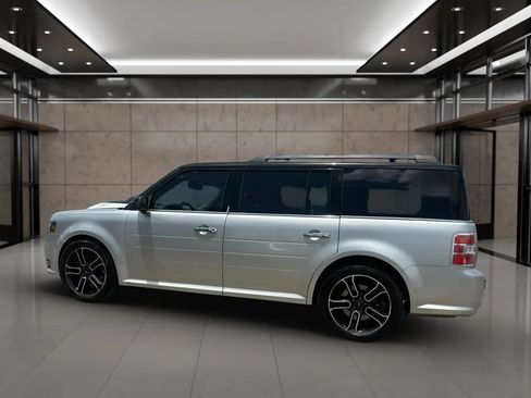 Used 2015 Ford Flex Limited w/ Equipment Group 303A AWD/4WD image 26
