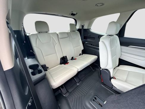 Used 2021 Kia Telluride S AWD/4WD image 40