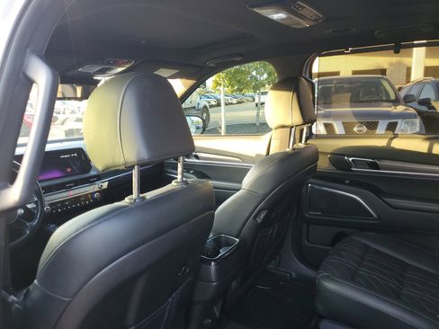 Used 2024 Kia Telluride SX X-Pro image 14