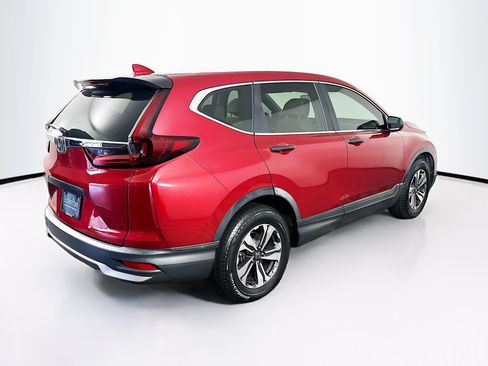 Used 2020 Honda CR-V LX image 9