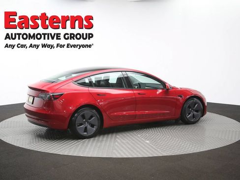 Used 2023 Tesla Model 3 Standard Range RWD image 38