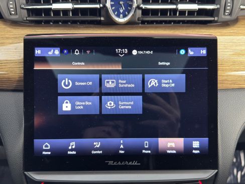 Used 2022 Maserati Quattroporte GT image 27