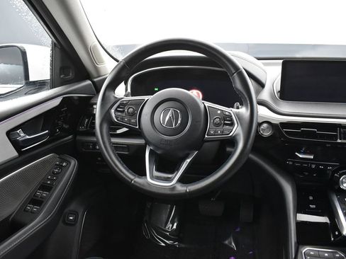 Used 2023 Acura MDX FWD w/ Technology Package image 17