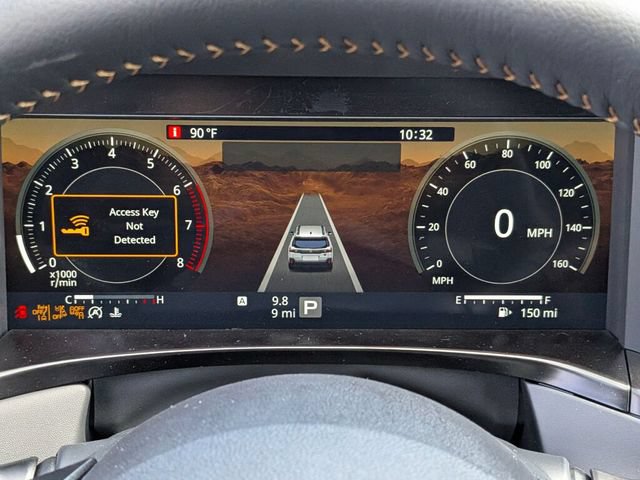 New 2026 Subaru Outback Wilderness AWD/4WD image 18