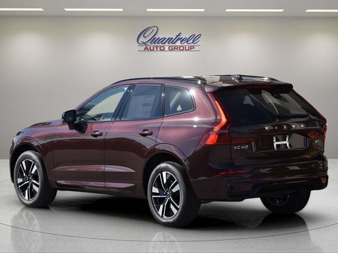 Certified 2026 Volvo XC60 B5 Plus w/ Protection Package Premier AWD/4WD image 6