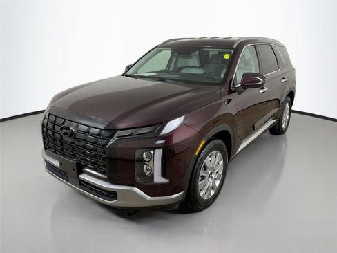 Used 2025 Hyundai Palisade SEL image 3