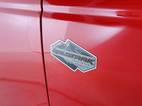 Used 2023 Ford Bronco Wildtrak AWD/4WD image 17