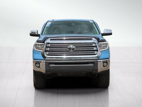 Used 2019 Toyota Tundra Limited AWD/4WD image 8