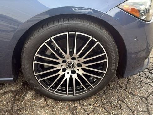 Certified 2024 Mercedes-Benz C 300 C 300 image 11