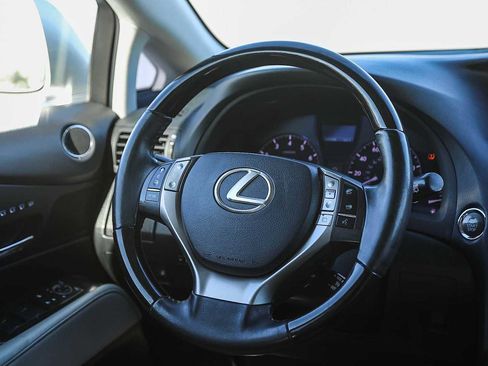 Used 2013 Lexus RX 350 FWD image 16