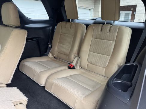 Used 2016 Ford Explorer 4WD image 26
