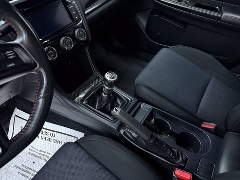 Used 2019 Subaru WRX AWD/4WD image 13