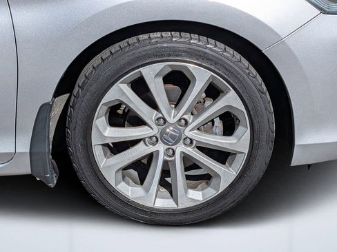 Used 2014 Honda Accord Sport image 10