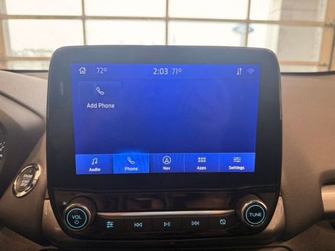 Used 2020 Ford EcoSport SES AWD/4WD image 32
