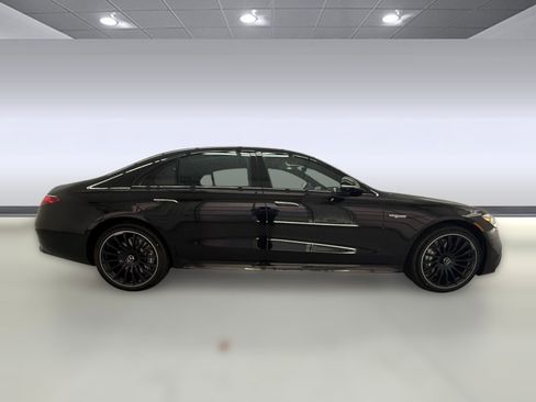 New 2026 Mercedes-Benz S 63 AMG S image 7