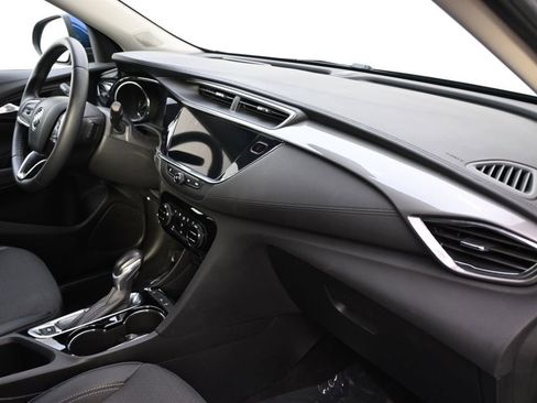Used 2023 Buick Encore GX Select FWD image 15