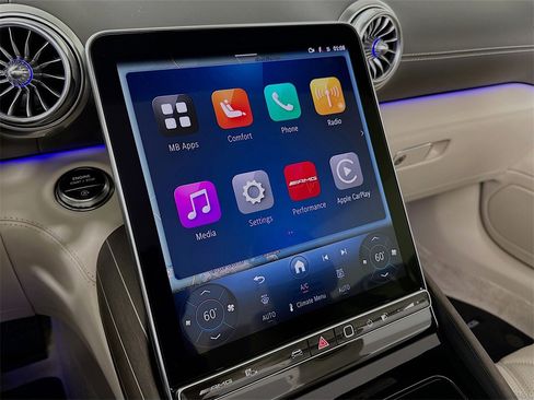 New 2026 Mercedes-Benz SL 43 AMG image 15