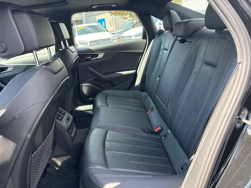 Used 2024 Audi A4 2.0T Premium Plus AWD/4WD image 8