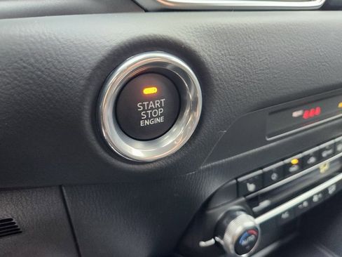 New 2025 MAZDA CX-5 AWD 2.5 S w/ Select Package image 15