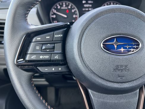 Used 2025 Subaru Forester Sport w/ Popular Package #1 image 29