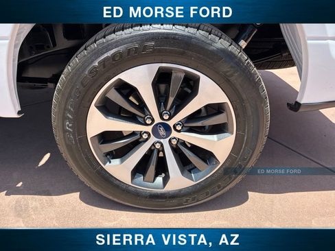 Used 2020 Ford F150 XL w/ Equipment Group 101A Mid RWD image 44