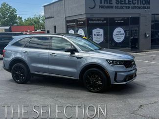 Used 2023 Kia Sorento SX FWD video 1
